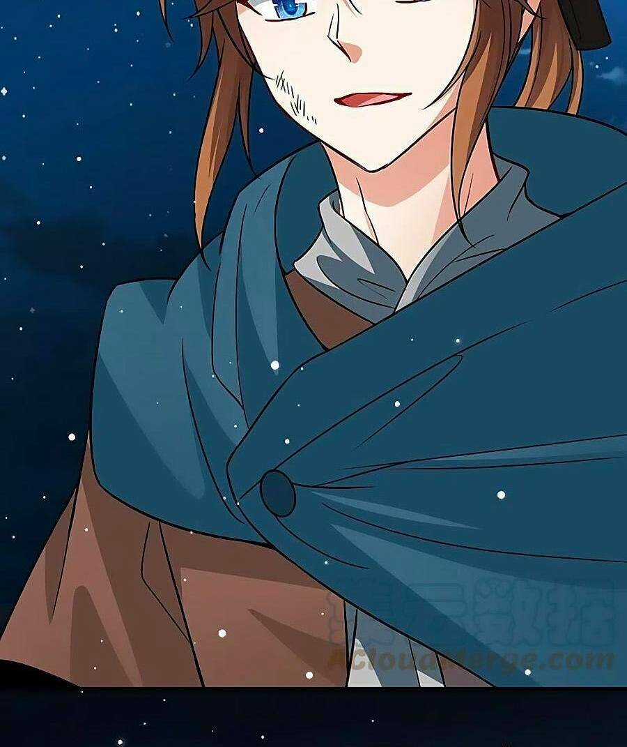 Tầm Trảo Tiền Thế Chi Lữ 2 Chapter 61 trang 31