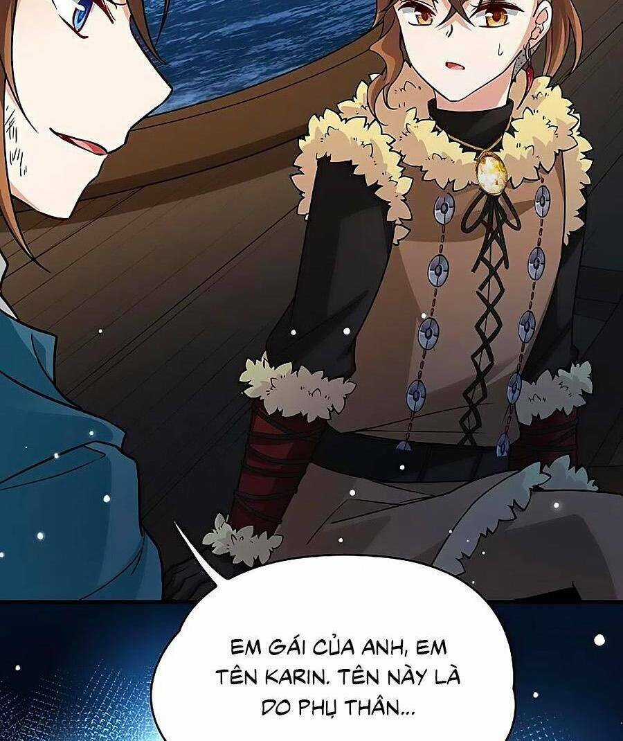 Tầm Trảo Tiền Thế Chi Lữ 2 Chapter 61 trang 34