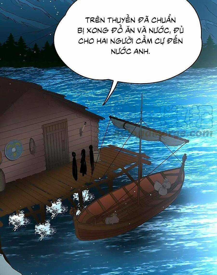 Tầm Trảo Tiền Thế Chi Lữ 2 Chapter 61 trang 5