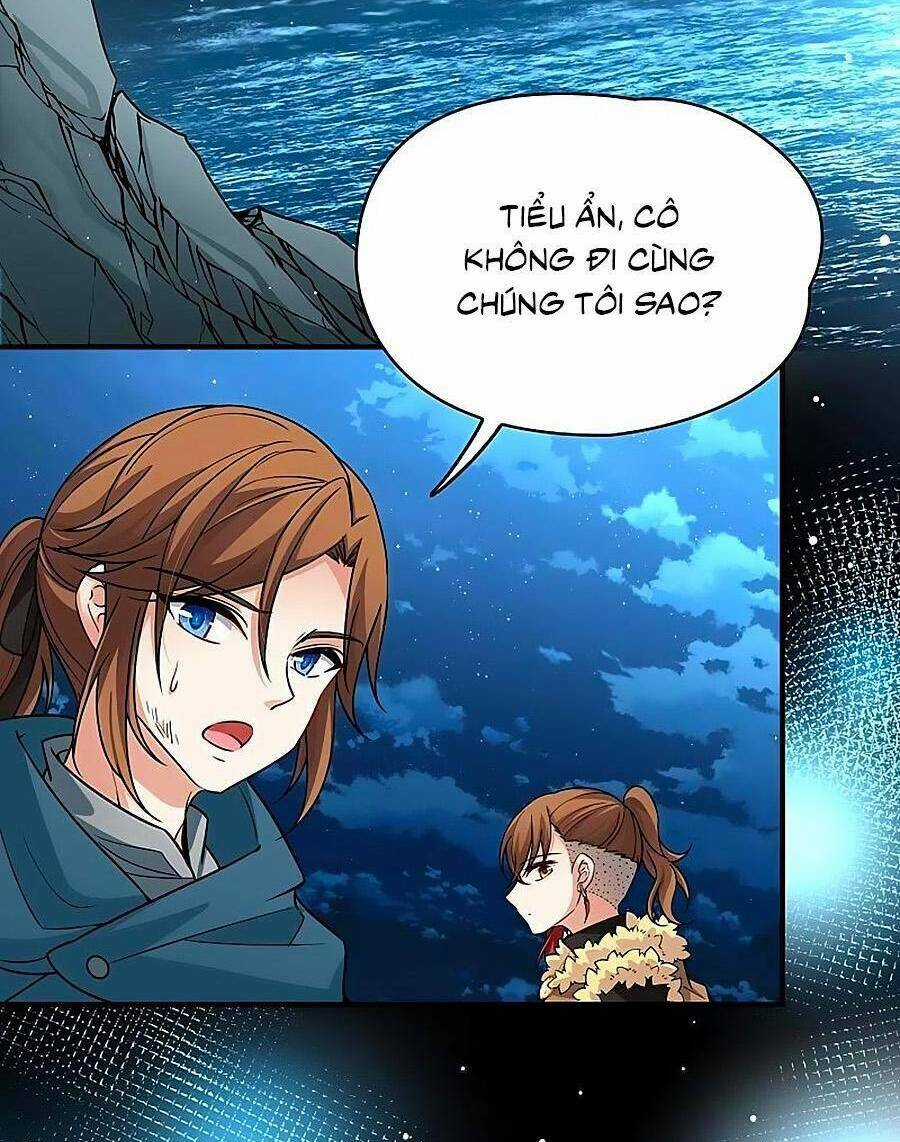 Tầm Trảo Tiền Thế Chi Lữ 2 Chapter 61 trang 6