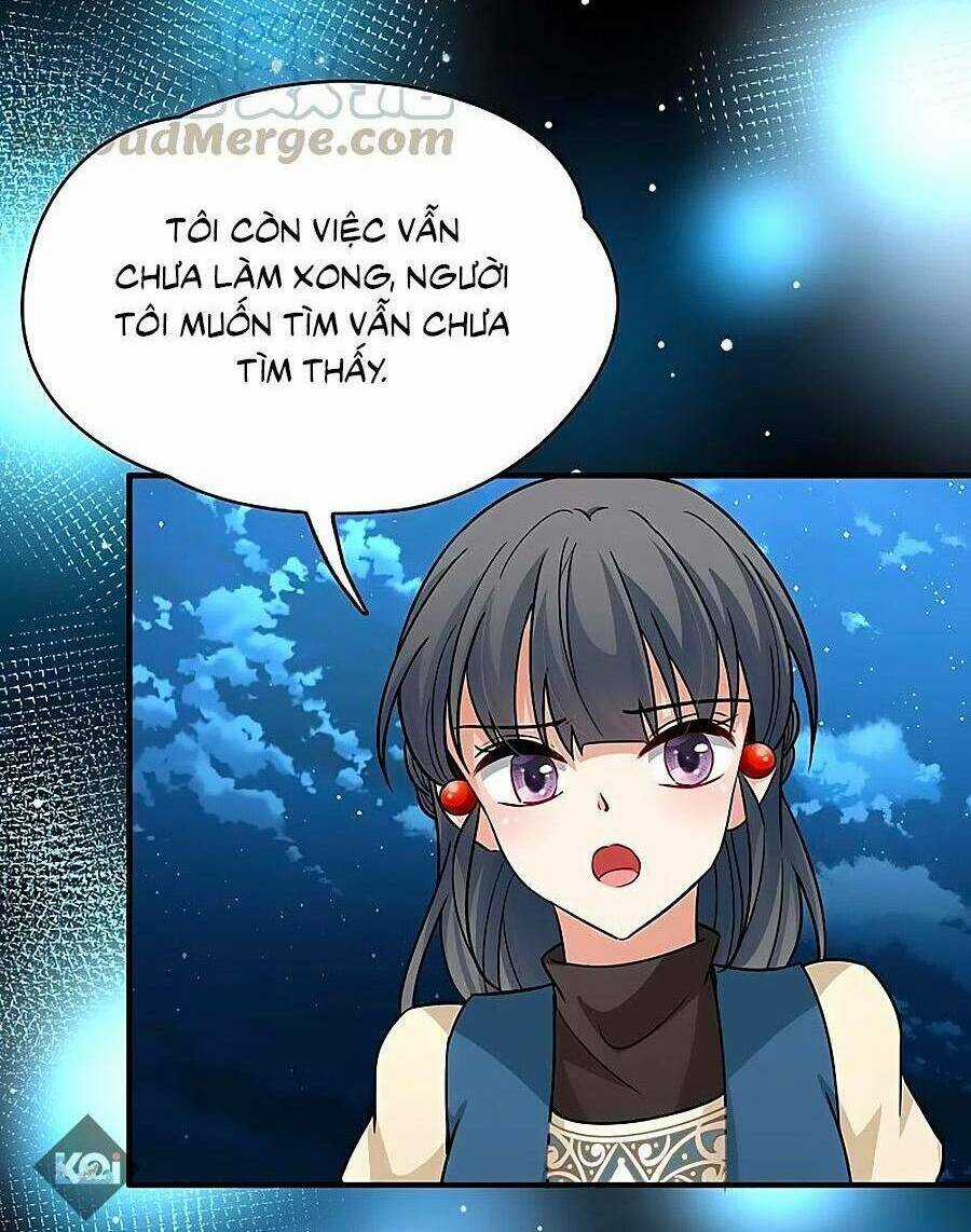 Tầm Trảo Tiền Thế Chi Lữ 2 Chapter 61 trang 7