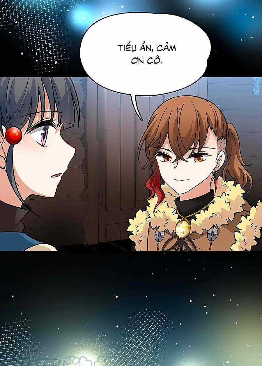 Tầm Trảo Tiền Thế Chi Lữ 2 Chapter 61 trang 8