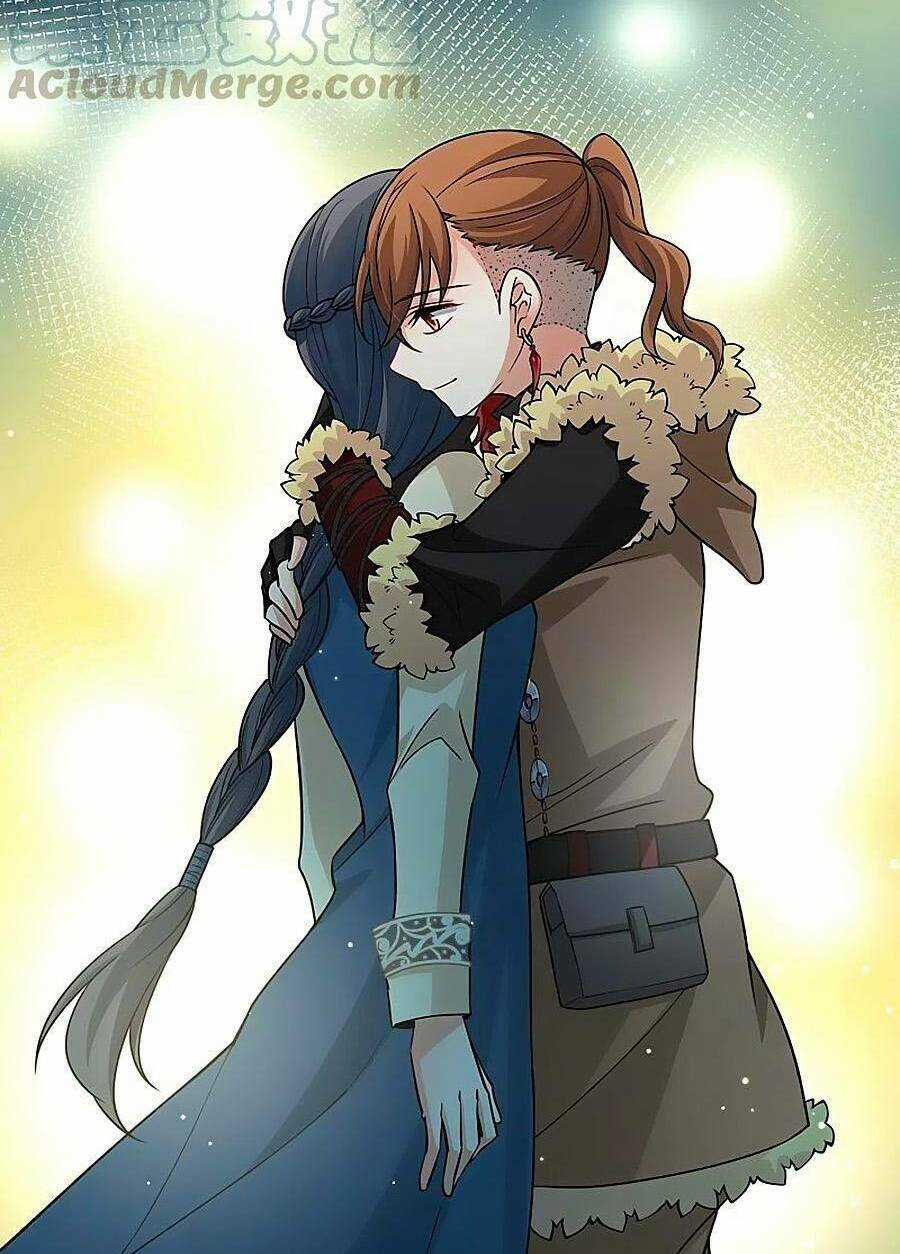 Tầm Trảo Tiền Thế Chi Lữ 2 Chapter 61 trang 9