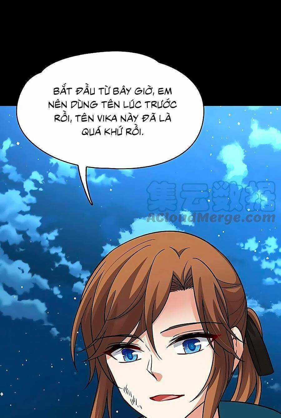 Tầm Trảo Tiền Thế Chi Lữ 2 Chapter 62 trang 0