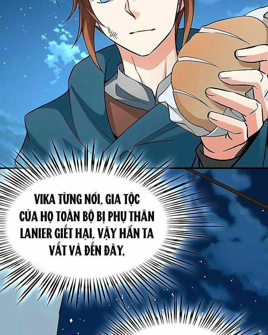 Tầm Trảo Tiền Thế Chi Lữ 2 Chapter 62 trang 11