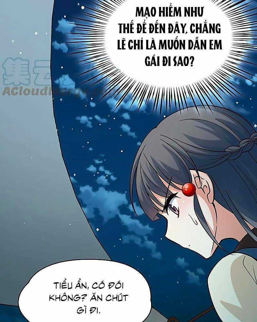 Tầm Trảo Tiền Thế Chi Lữ 2 Chapter 62 trang 12