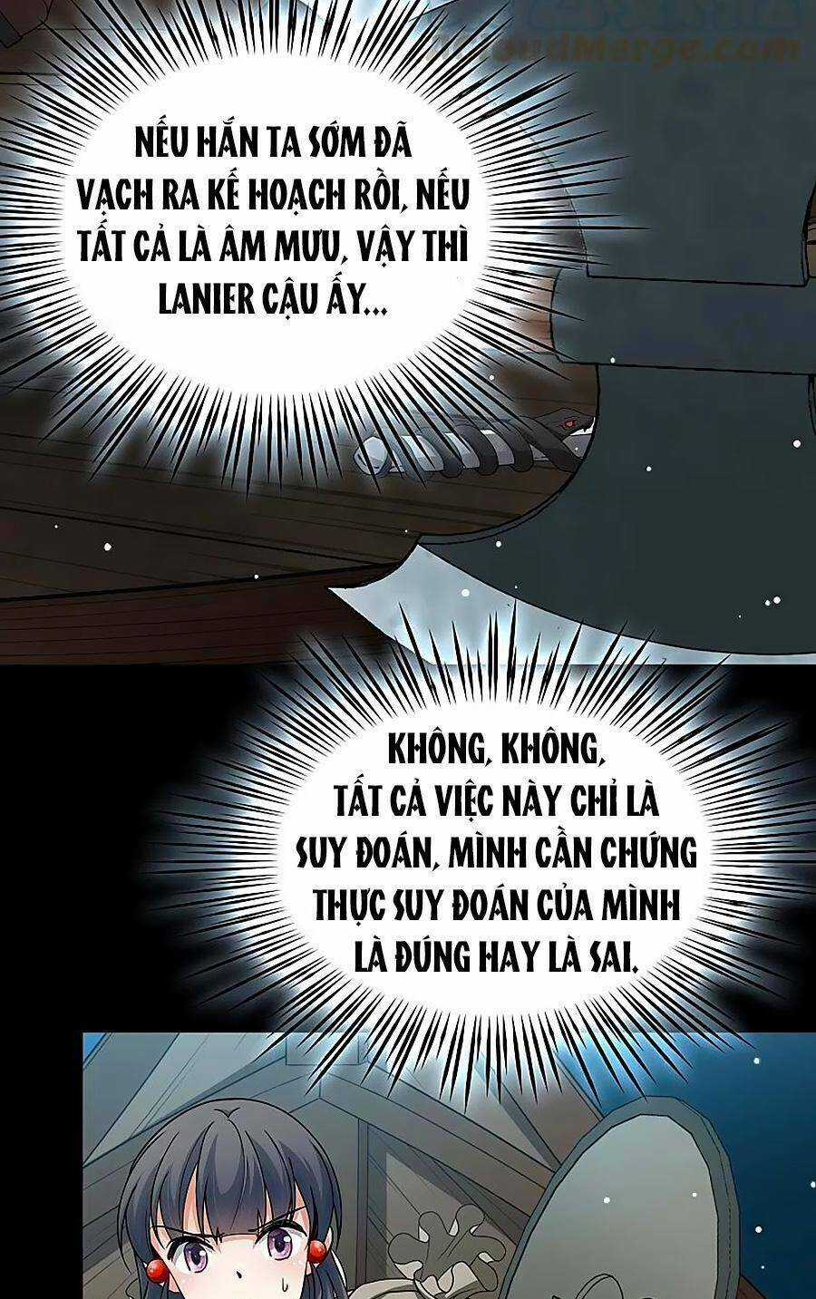 Tầm Trảo Tiền Thế Chi Lữ 2 Chapter 62 trang 14