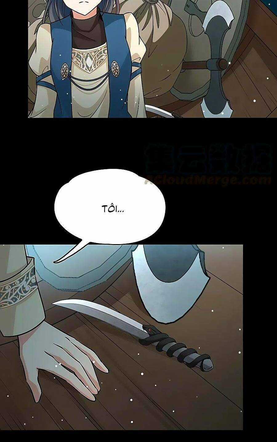 Tầm Trảo Tiền Thế Chi Lữ 2 Chapter 62 trang 15