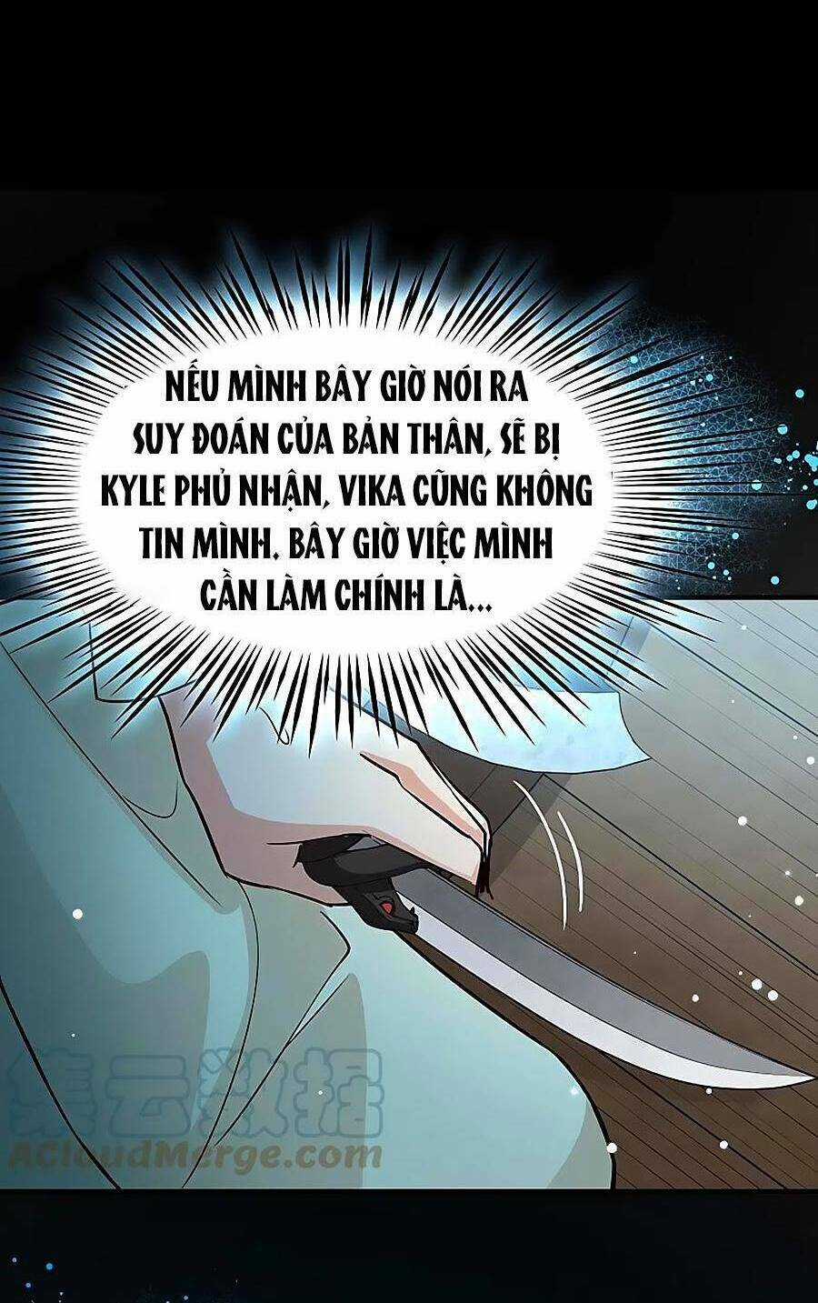 Tầm Trảo Tiền Thế Chi Lữ 2 Chapter 62 trang 16