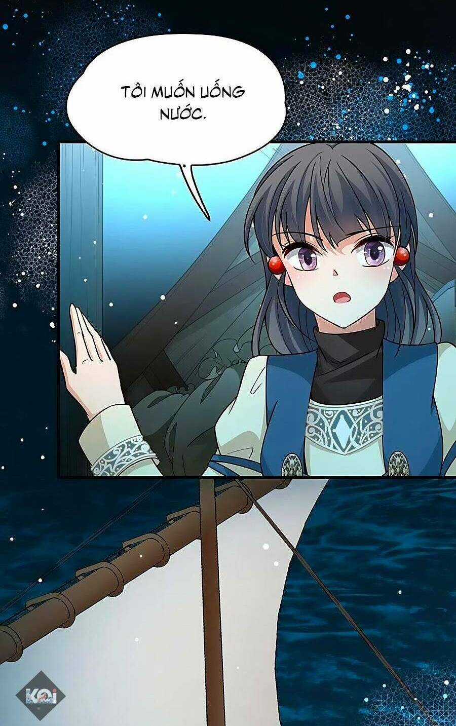 Tầm Trảo Tiền Thế Chi Lữ 2 Chapter 62 trang 17