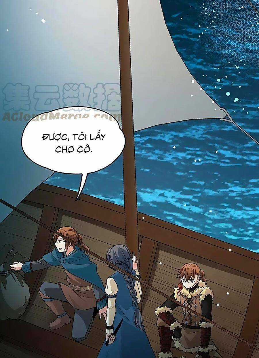 Tầm Trảo Tiền Thế Chi Lữ 2 Chapter 62 trang 18