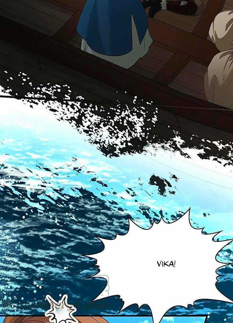 Tầm Trảo Tiền Thế Chi Lữ 2 Chapter 62 trang 19