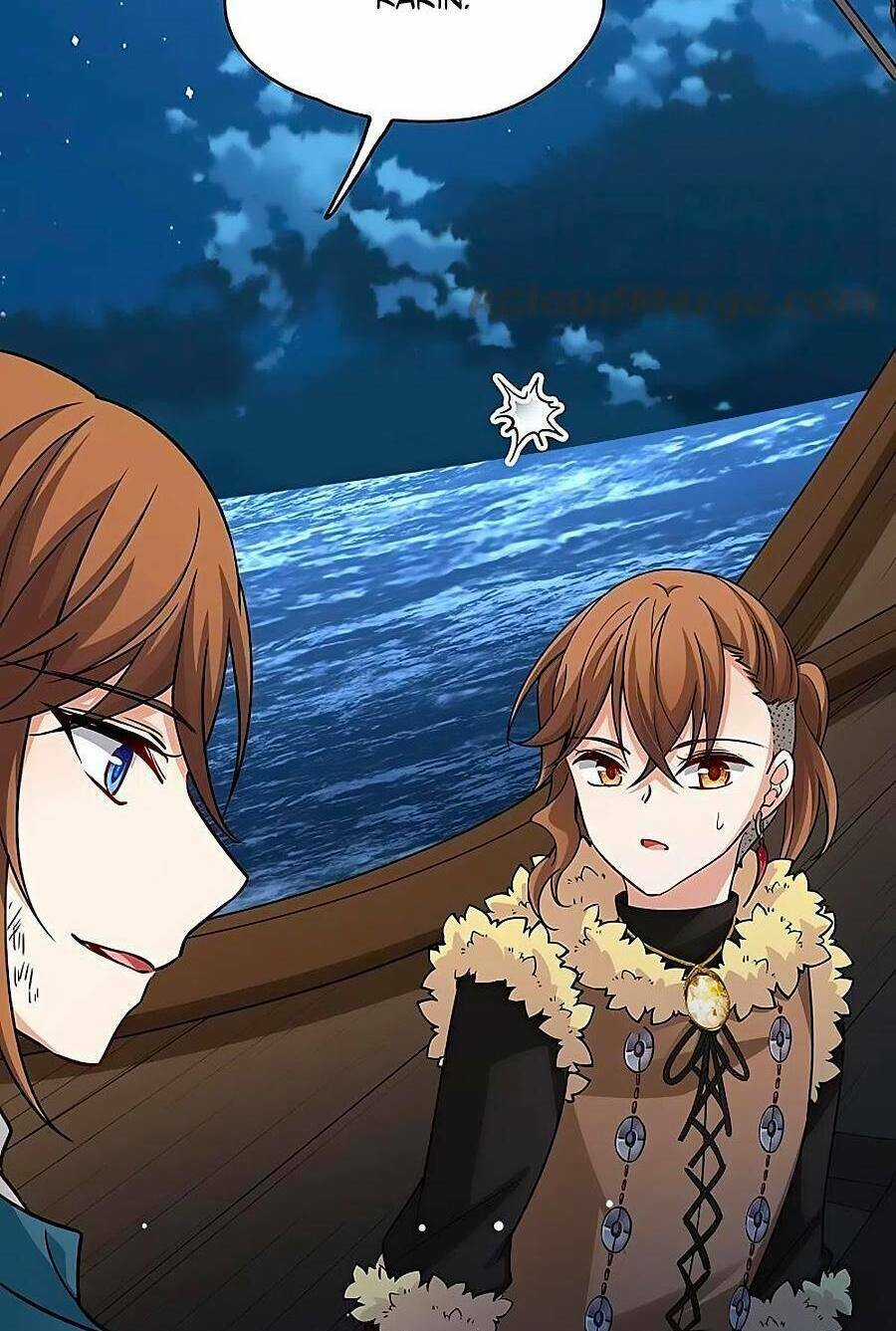 Tầm Trảo Tiền Thế Chi Lữ 2 Chapter 62 trang 2