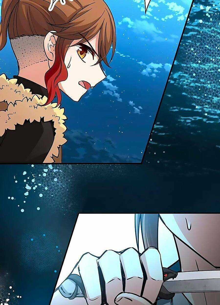 Tầm Trảo Tiền Thế Chi Lữ 2 Chapter 62 trang 20