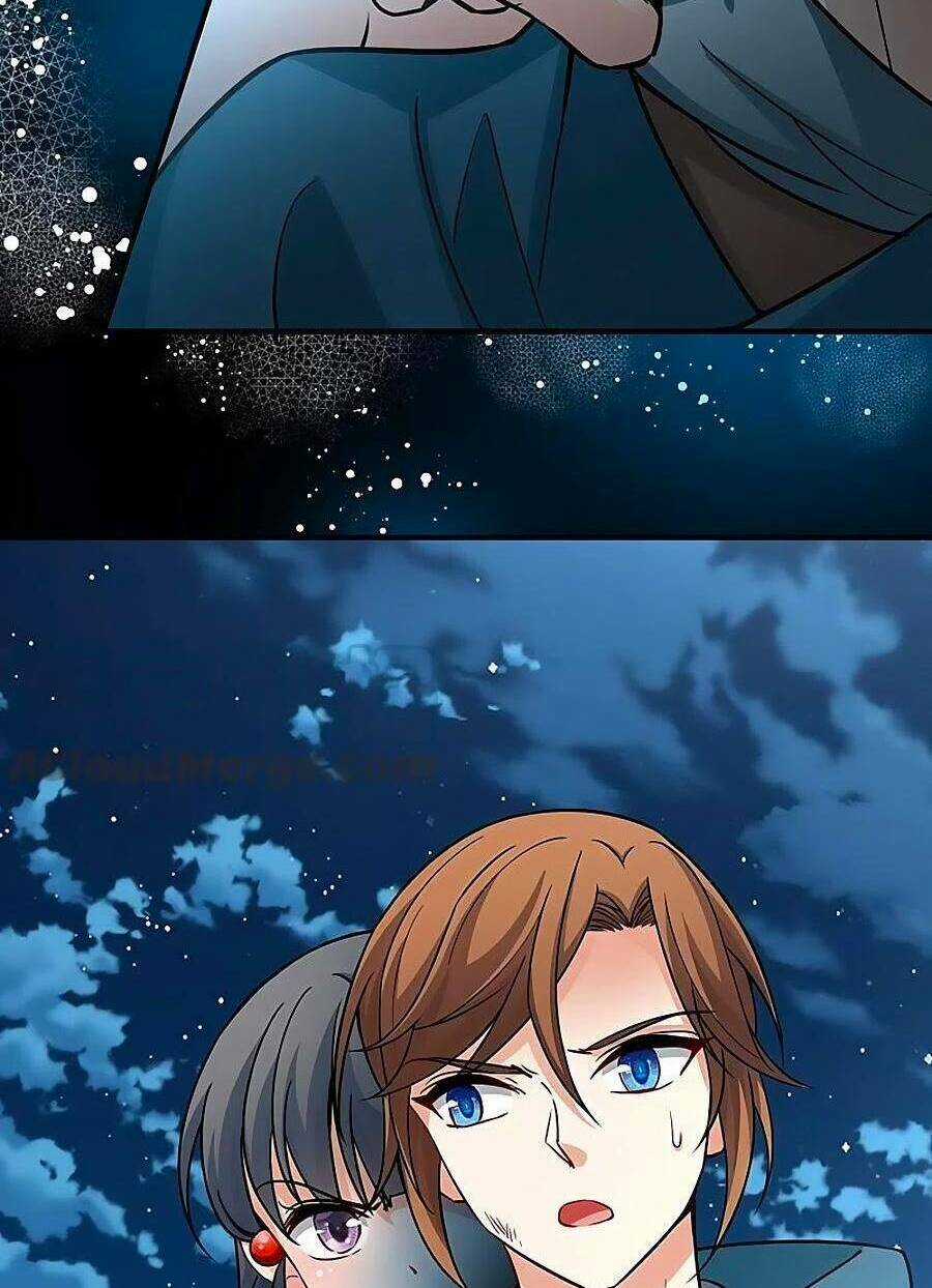 Tầm Trảo Tiền Thế Chi Lữ 2 Chapter 62 trang 21