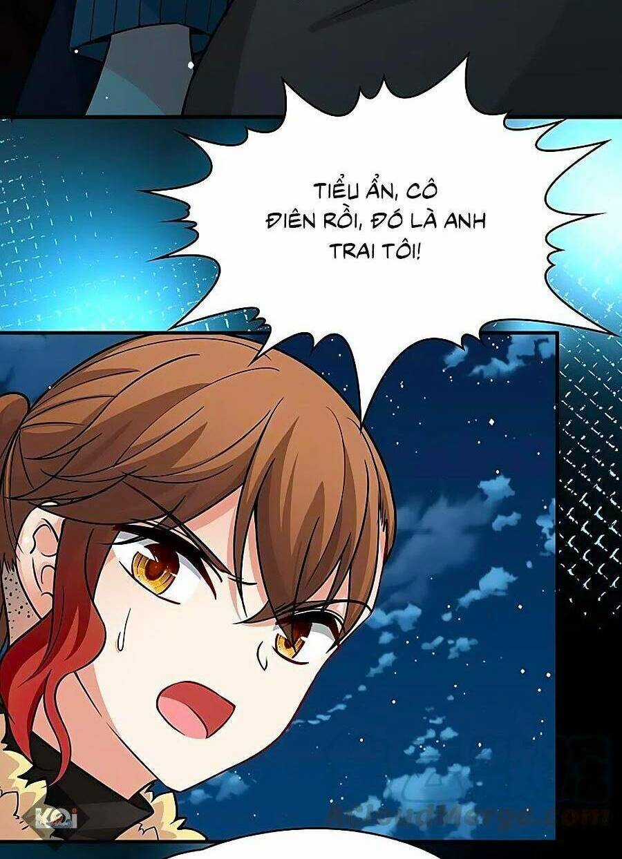 Tầm Trảo Tiền Thế Chi Lữ 2 Chapter 62 trang 23