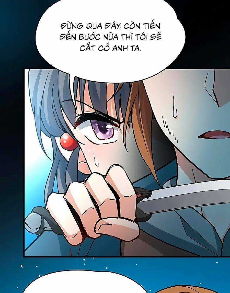 Tầm Trảo Tiền Thế Chi Lữ 2 Chapter 62 trang 24