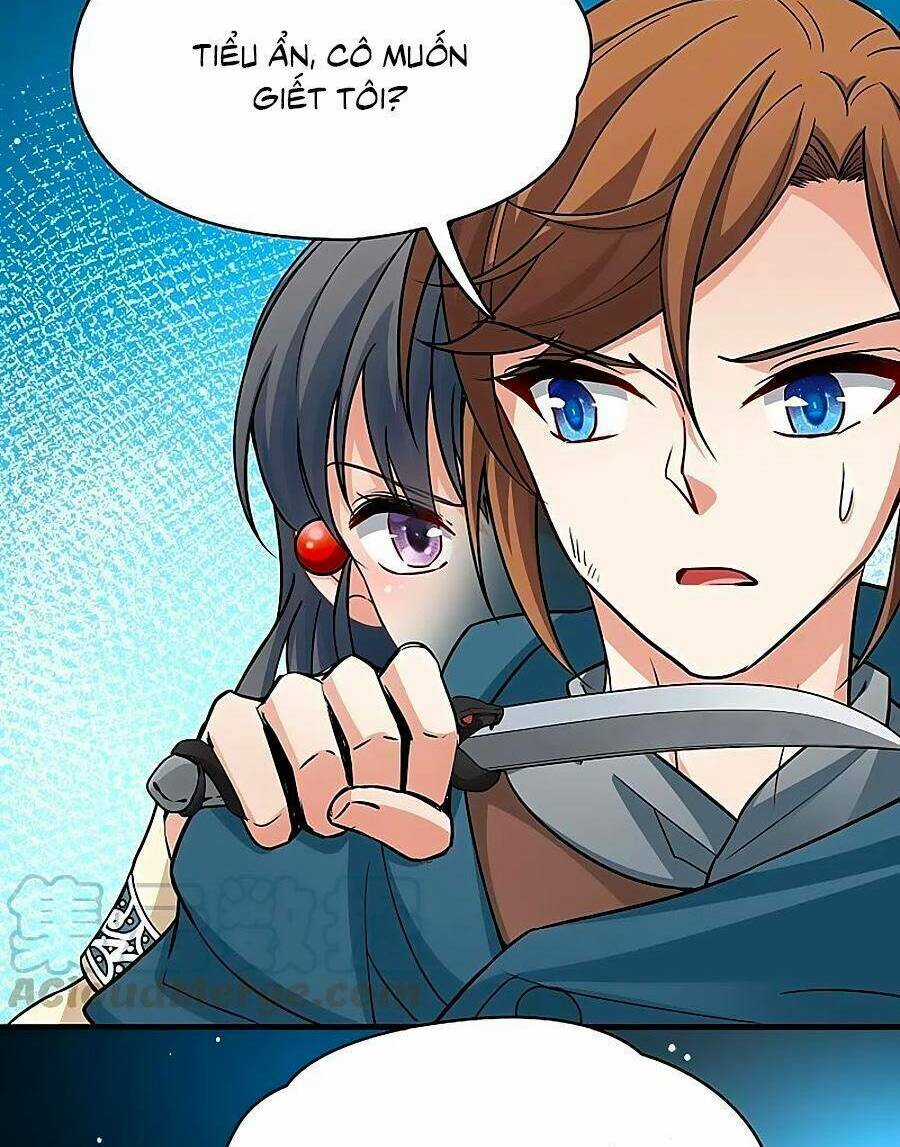 Tầm Trảo Tiền Thế Chi Lữ 2 Chapter 62 trang 25