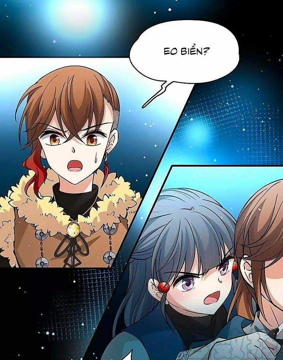 Tầm Trảo Tiền Thế Chi Lữ 2 Chapter 62 trang 27