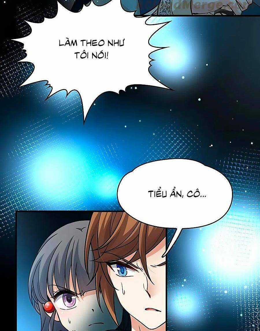 Tầm Trảo Tiền Thế Chi Lữ 2 Chapter 62 trang 28