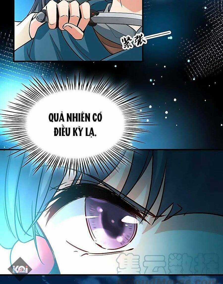 Tầm Trảo Tiền Thế Chi Lữ 2 Chapter 62 trang 29