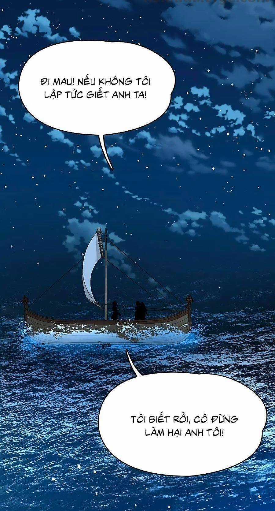 Tầm Trảo Tiền Thế Chi Lữ 2 Chapter 62 trang 30