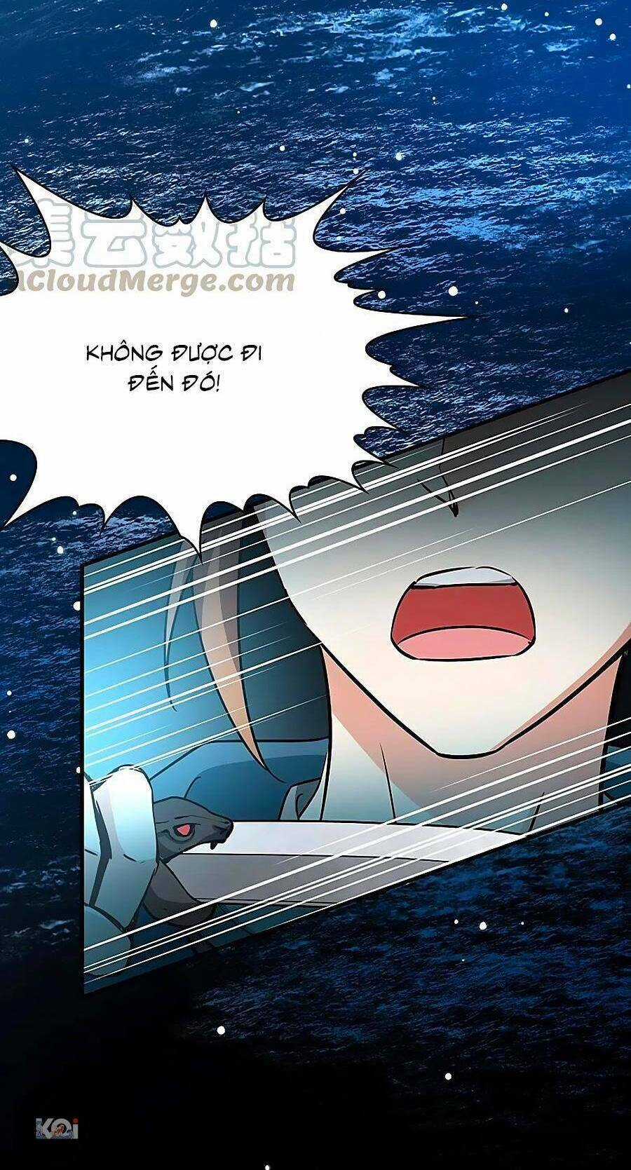 Tầm Trảo Tiền Thế Chi Lữ 2 Chapter 62 trang 31