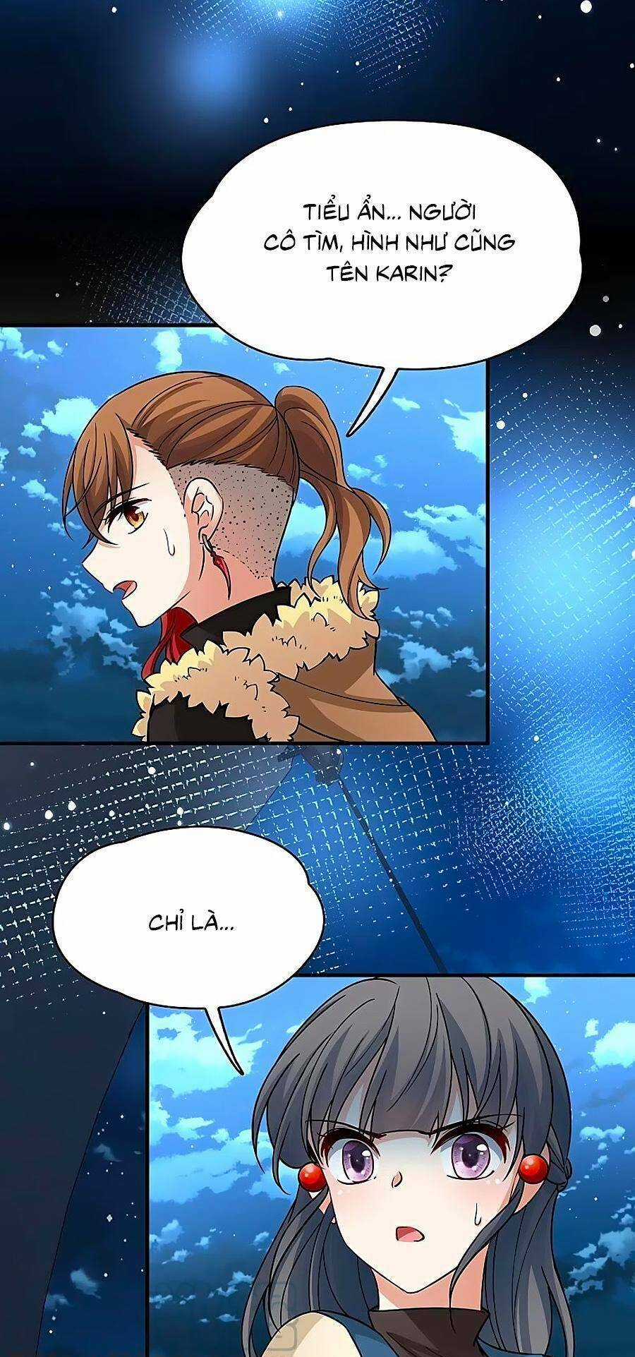 Tầm Trảo Tiền Thế Chi Lữ 2 Chapter 62 trang 4