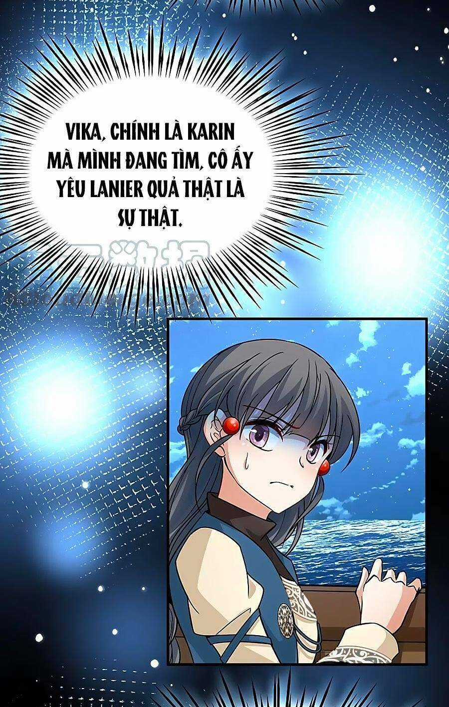 Tầm Trảo Tiền Thế Chi Lữ 2 Chapter 62 trang 6