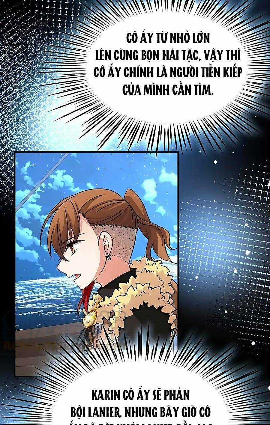 Tầm Trảo Tiền Thế Chi Lữ 2 Chapter 62 trang 7