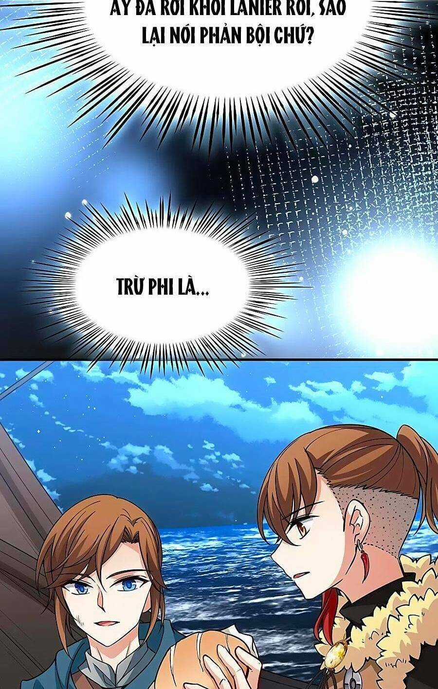 Tầm Trảo Tiền Thế Chi Lữ 2 Chapter 62 trang 8