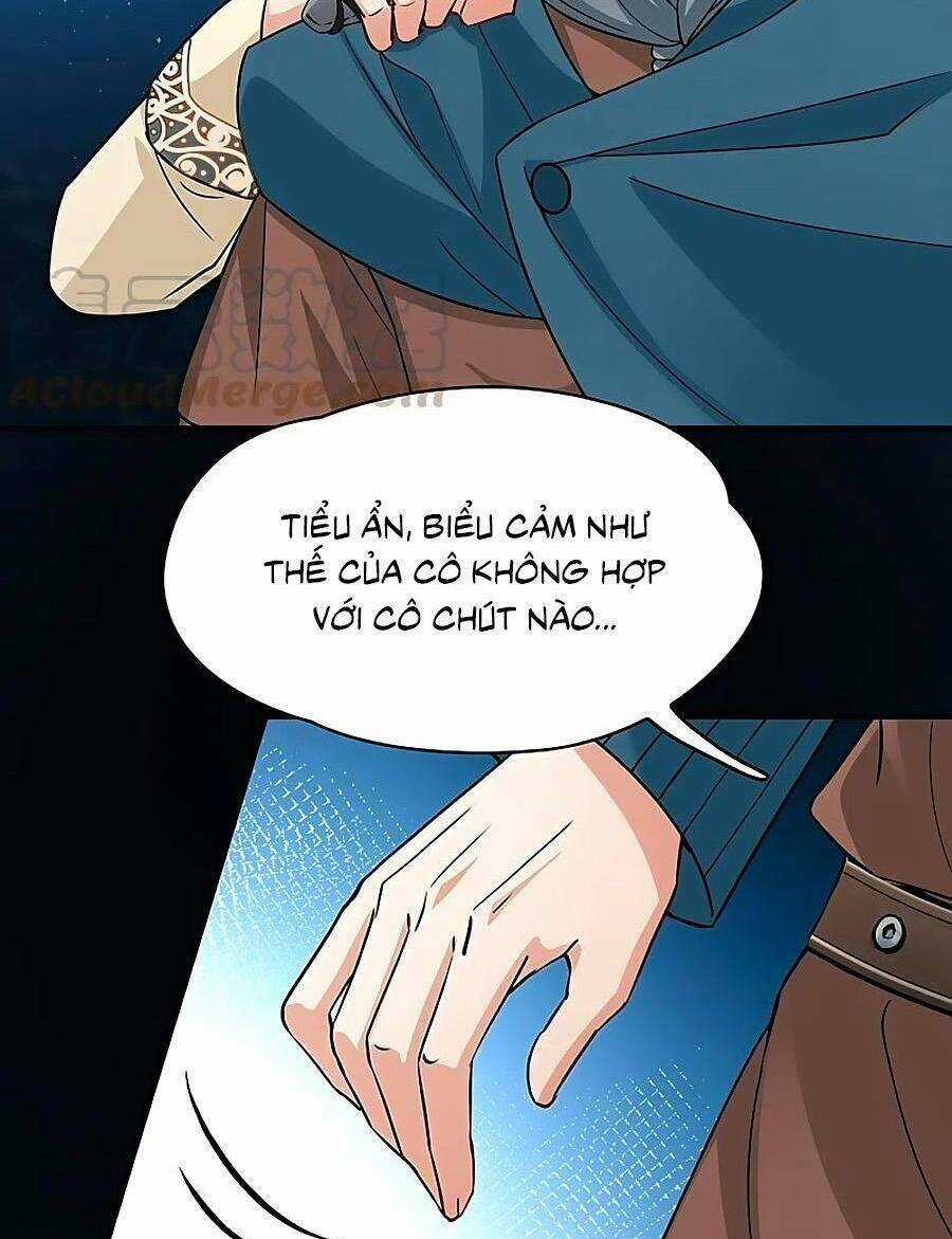 Tầm Trảo Tiền Thế Chi Lữ 2 Chapter 63 trang 10