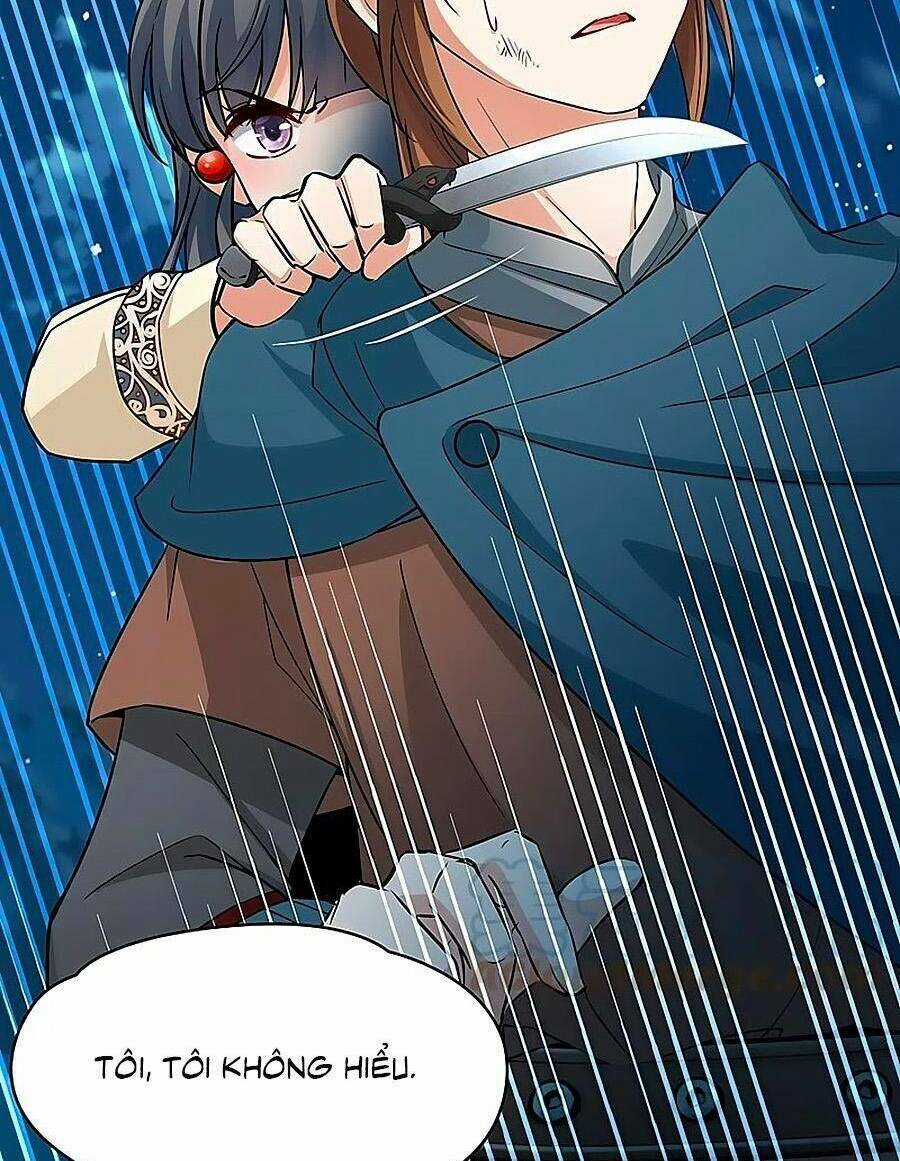 Tầm Trảo Tiền Thế Chi Lữ 2 Chapter 63 trang 13