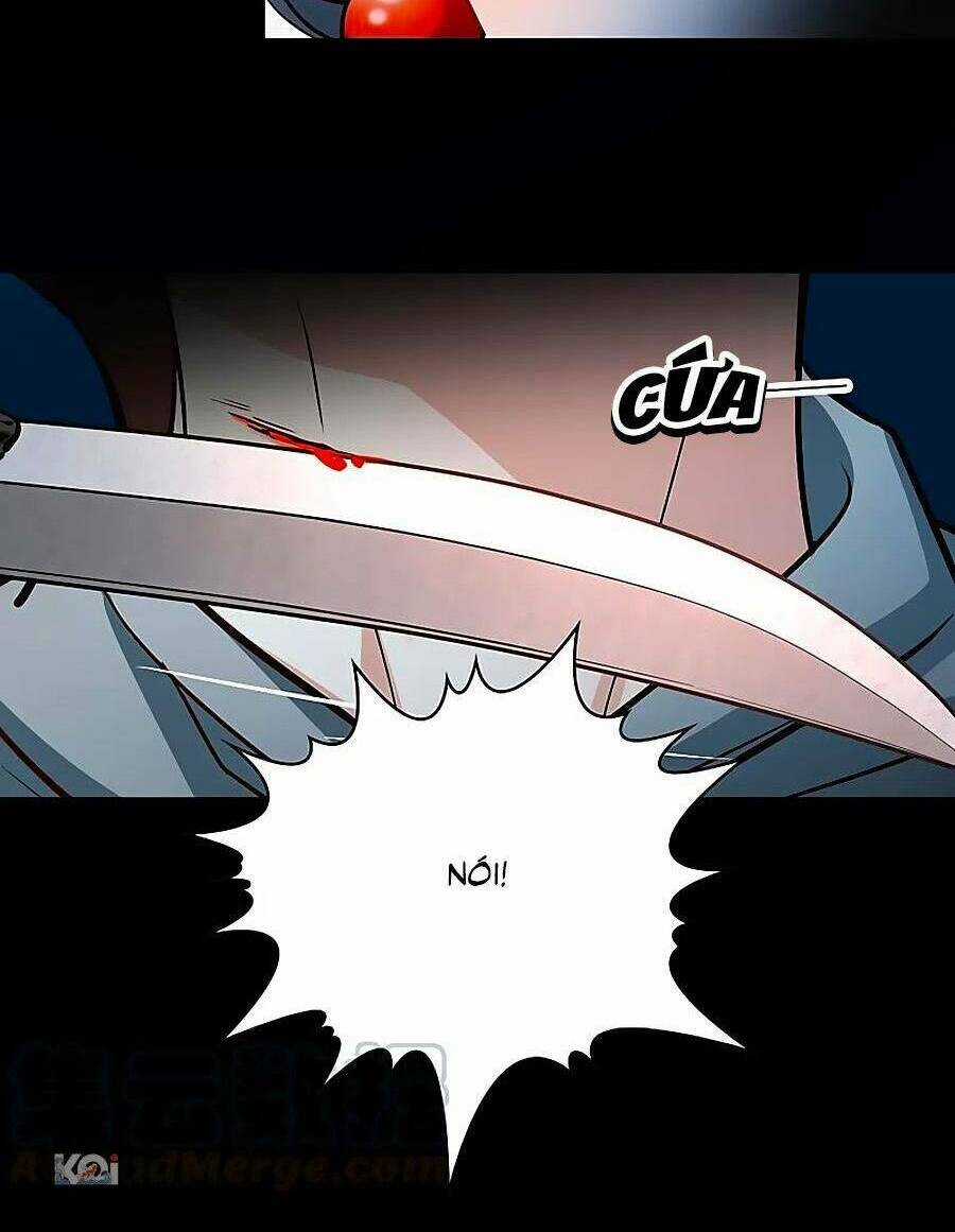 Tầm Trảo Tiền Thế Chi Lữ 2 Chapter 63 trang 15