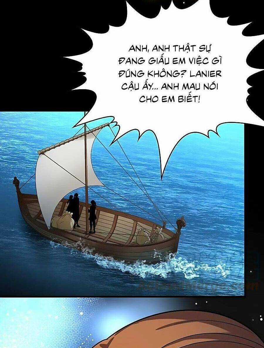 Tầm Trảo Tiền Thế Chi Lữ 2 Chapter 63 trang 19