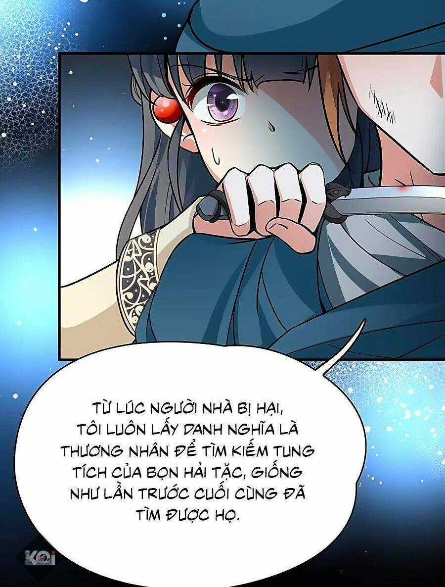 Tầm Trảo Tiền Thế Chi Lữ 2 Chapter 63 trang 21