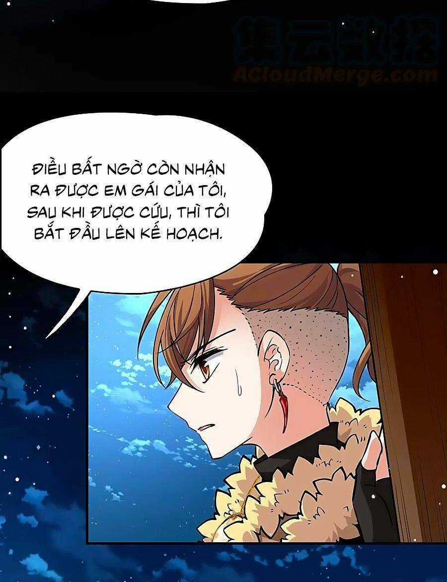 Tầm Trảo Tiền Thế Chi Lữ 2 Chapter 63 trang 22