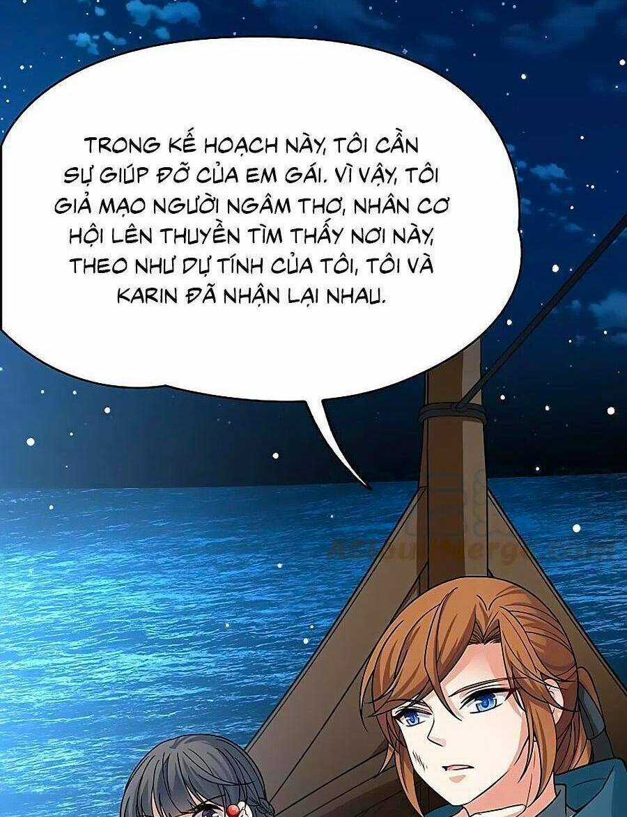 Tầm Trảo Tiền Thế Chi Lữ 2 Chapter 63 trang 23