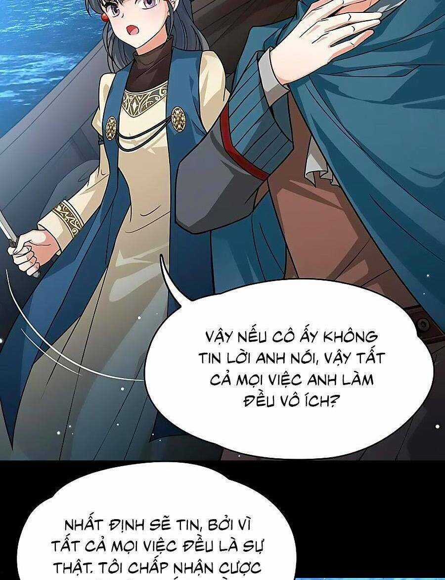 Tầm Trảo Tiền Thế Chi Lữ 2 Chapter 63 trang 24