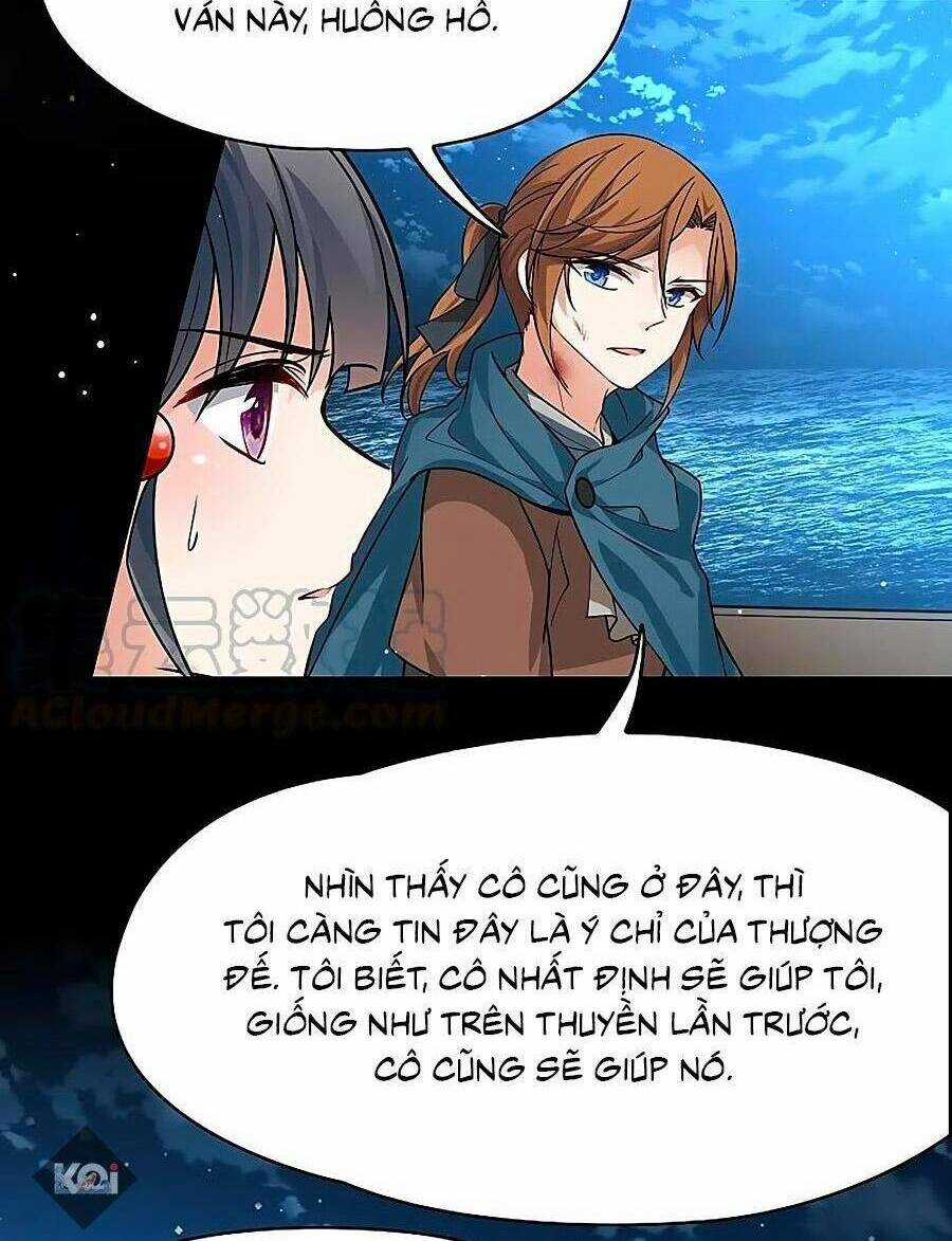 Tầm Trảo Tiền Thế Chi Lữ 2 Chapter 63 trang 25