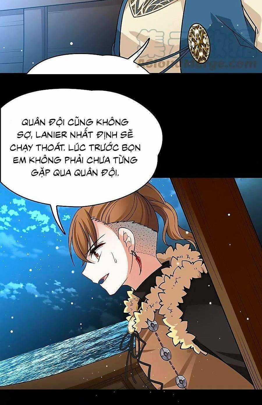 Tầm Trảo Tiền Thế Chi Lữ 2 Chapter 63 trang 27