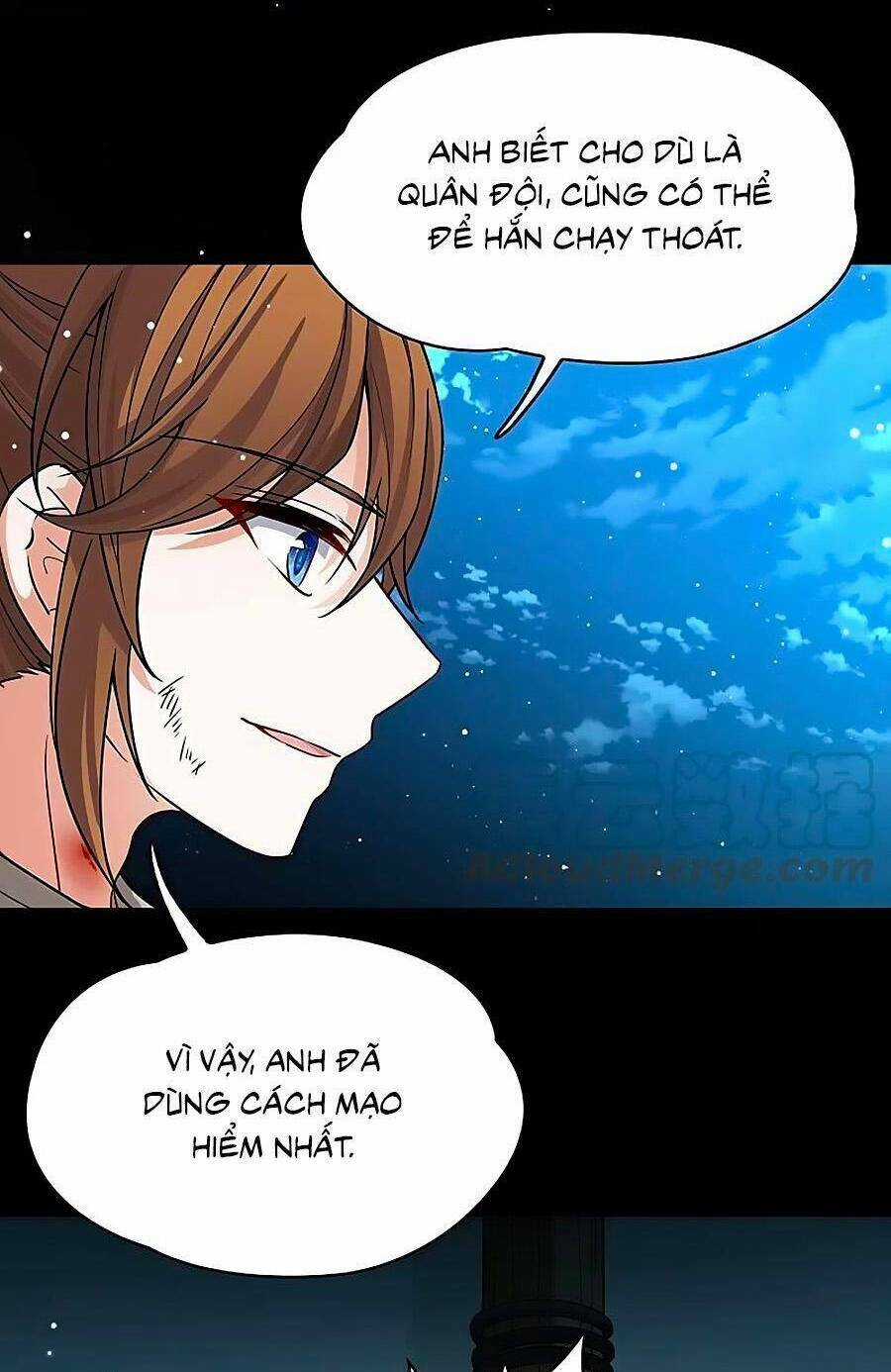 Tầm Trảo Tiền Thế Chi Lữ 2 Chapter 63 trang 28