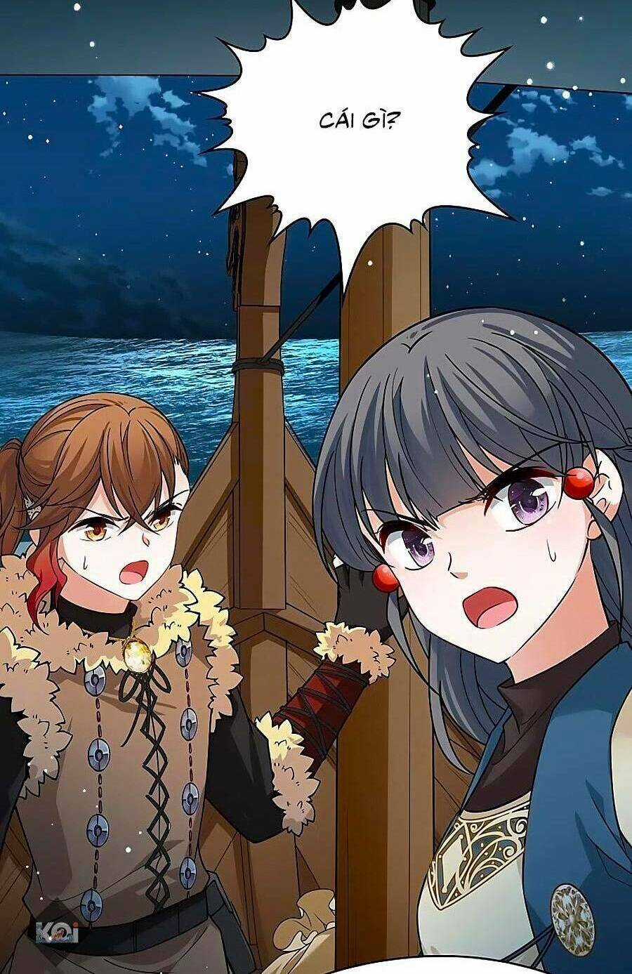 Tầm Trảo Tiền Thế Chi Lữ 2 Chapter 63 trang 29