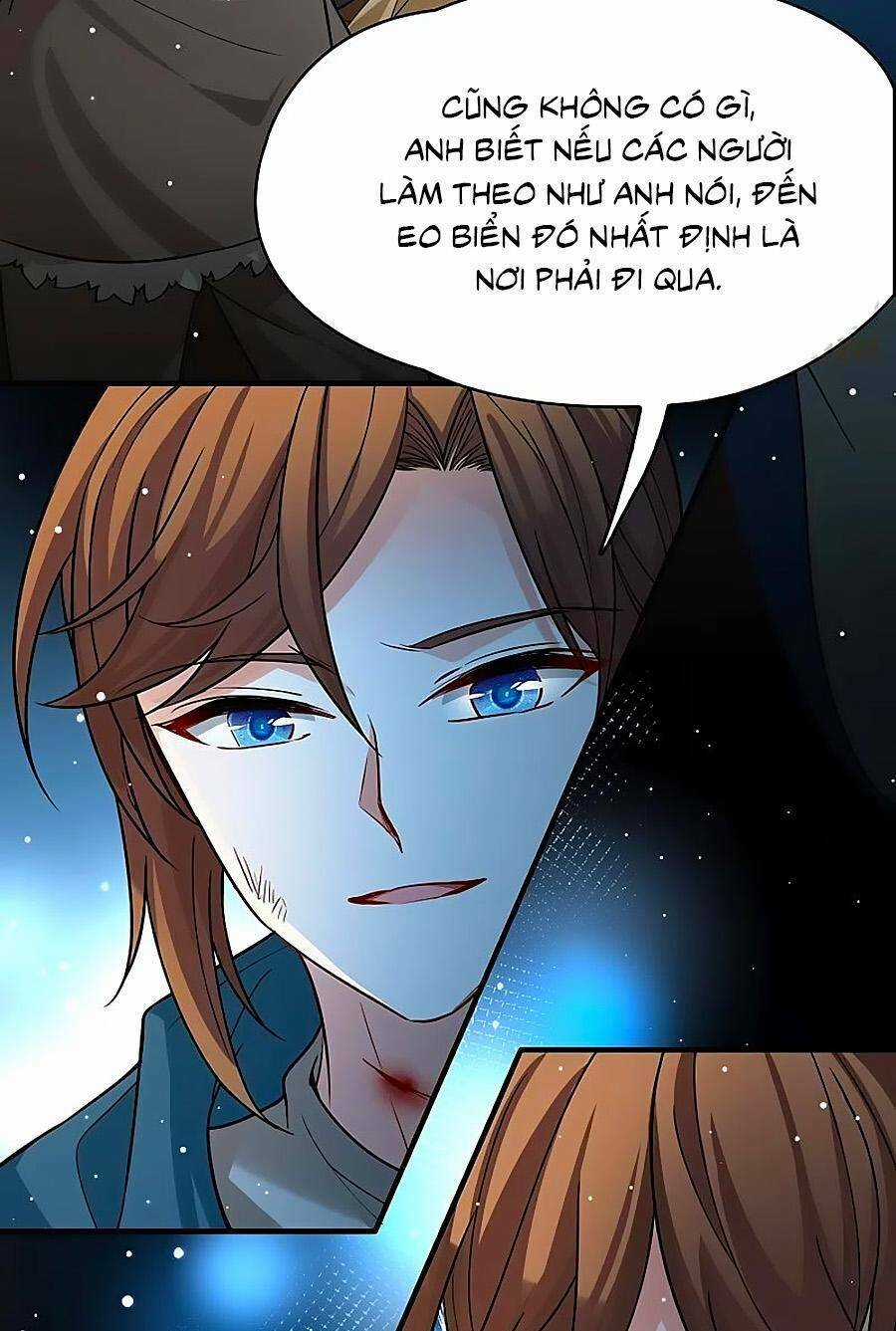 Tầm Trảo Tiền Thế Chi Lữ 2 Chapter 63 trang 30