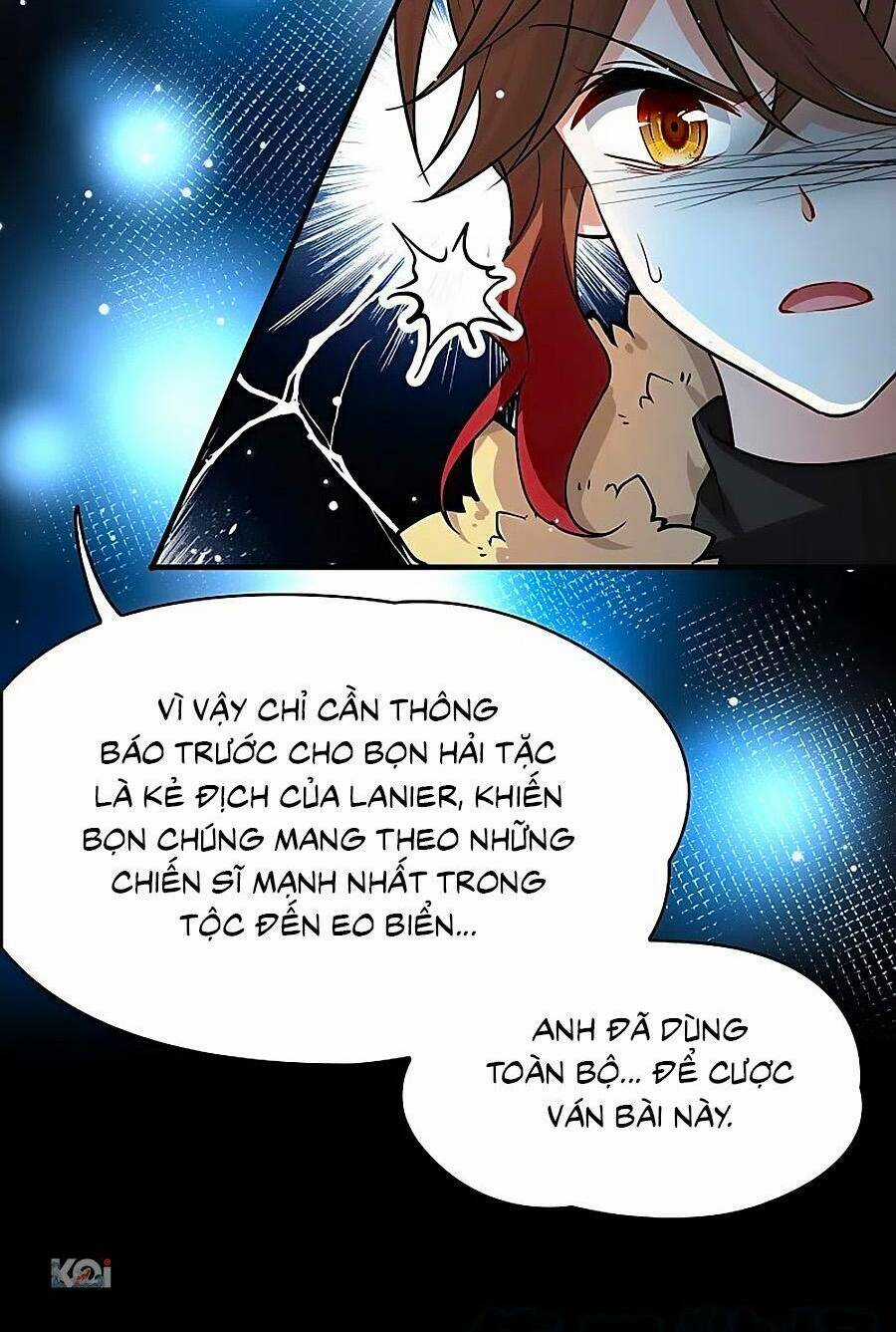 Tầm Trảo Tiền Thế Chi Lữ 2 Chapter 63 trang 31