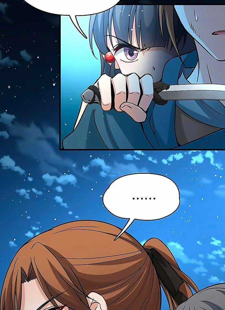 Tầm Trảo Tiền Thế Chi Lữ 2 Chapter 63 trang 5