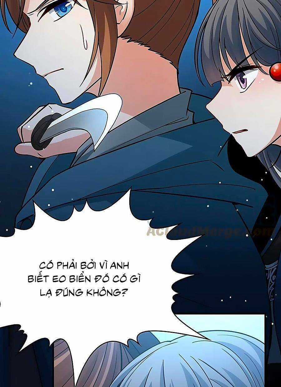 Tầm Trảo Tiền Thế Chi Lữ 2 Chapter 63 trang 6