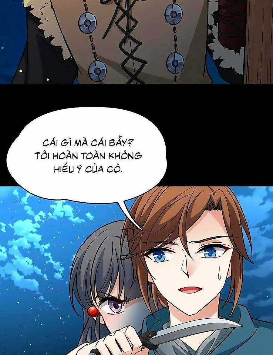 Tầm Trảo Tiền Thế Chi Lữ 2 Chapter 63 trang 9