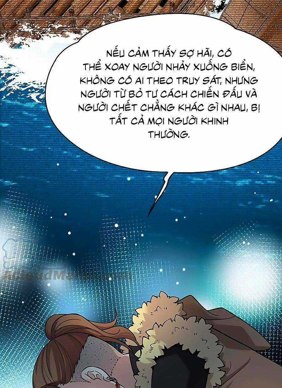 Tầm Trảo Tiền Thế Chi Lữ 2 Chapter 64 trang 12