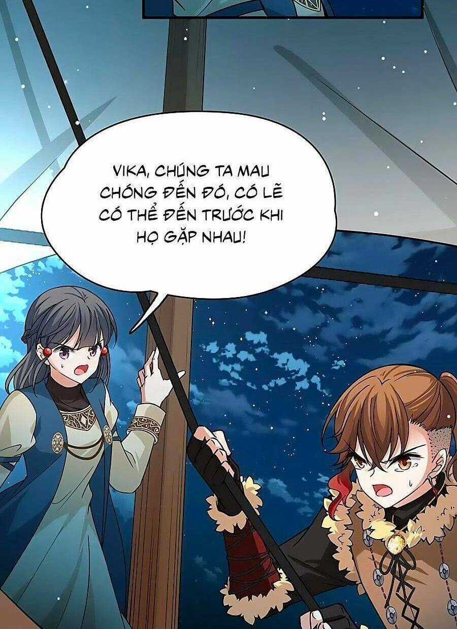 Tầm Trảo Tiền Thế Chi Lữ 2 Chapter 64 trang 15